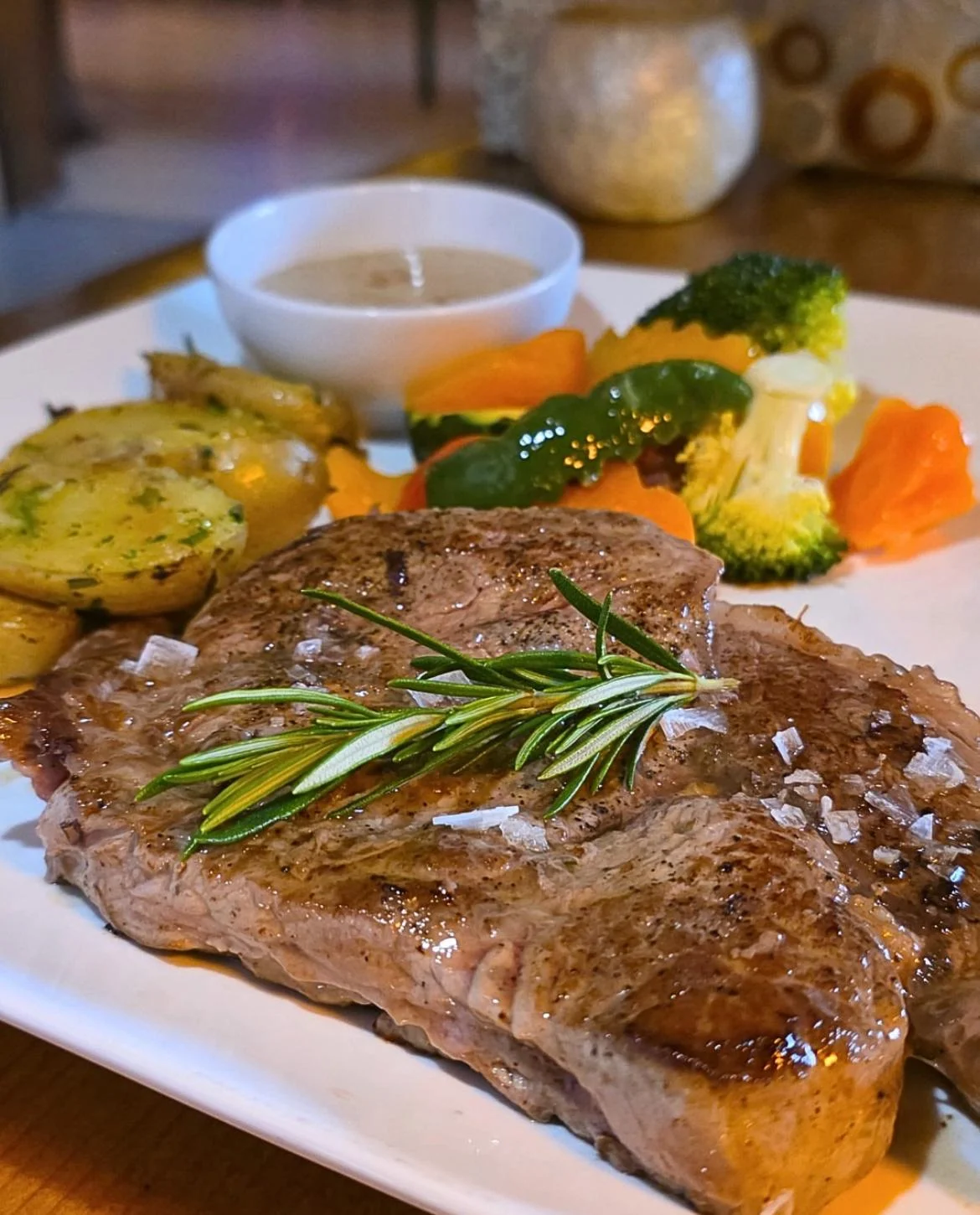 Restaurante de carne en Jávea | El Momento Steakhouse